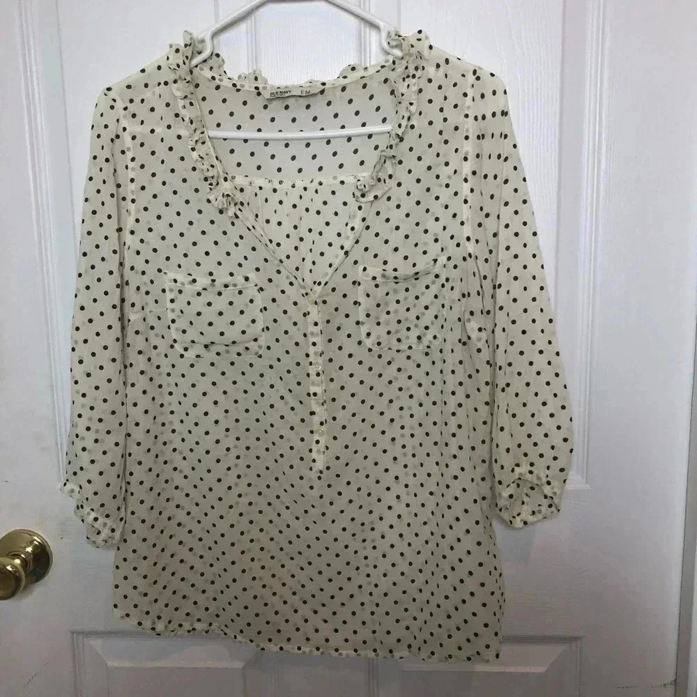 Old navy top